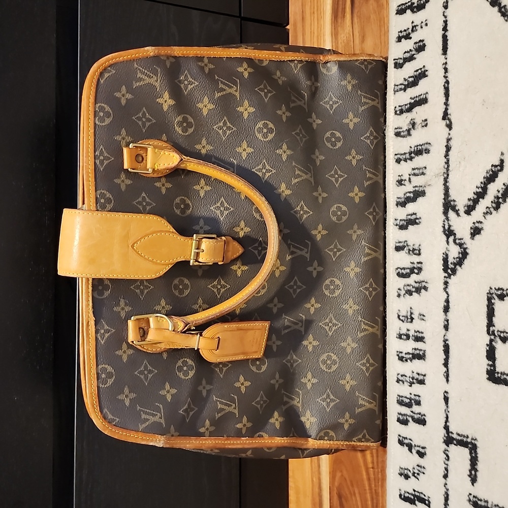 Louis Vuitton Briefcase